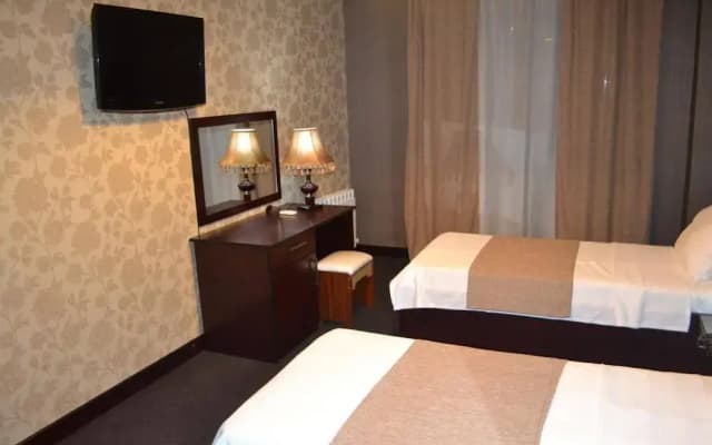 Hotel Sololaki - photo 2