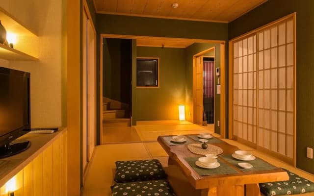 Yadoya Karasuma-Inn - photo 3