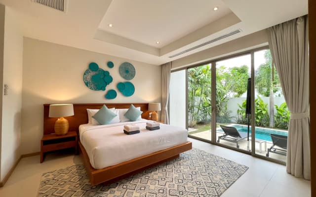 Trichada Villas - photo 4