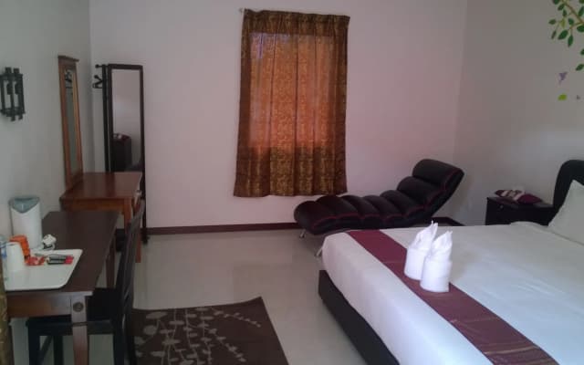 Triima Inn Tanjung Rhu by Perfect Host - photo 5