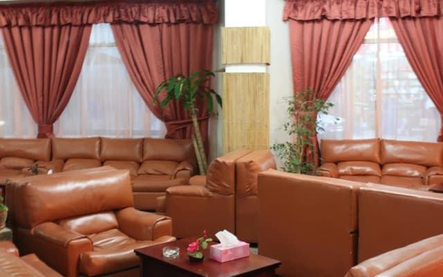 Gulf Horizon Hotel - photo 2