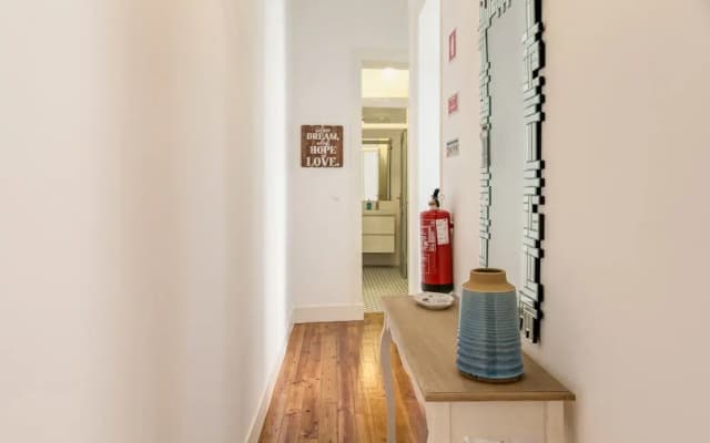 New Luminous And Relaxing Flat - photo 3