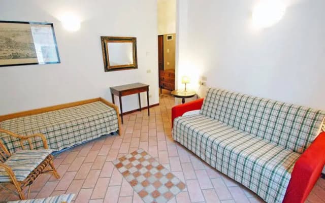 Locazione turistica Barbaria de le Tole - photo 5