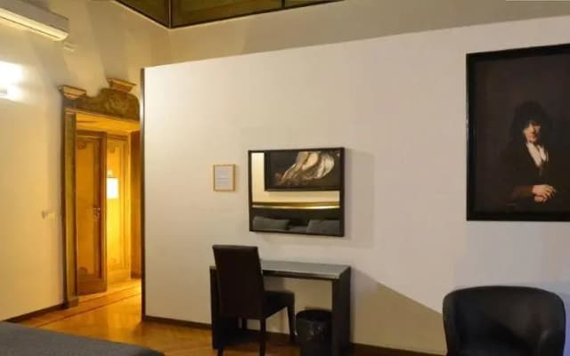 Baghirova in Rome - photo 3