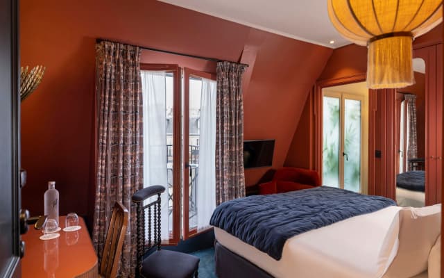 Hotel Monte Cristo - photo 2