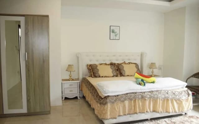 Narong Ek Residence View & Pool Villa - photo 5