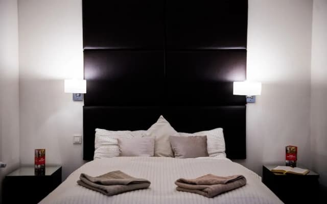 Dfive Apartments - Little Boss - photo 2