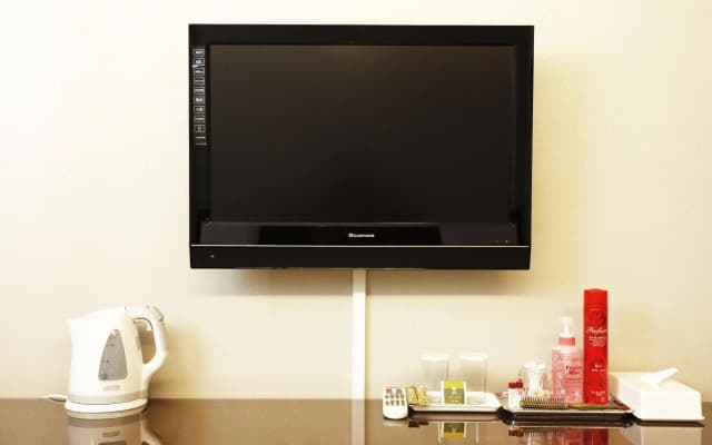 M.BIZ Hotel - photo 4