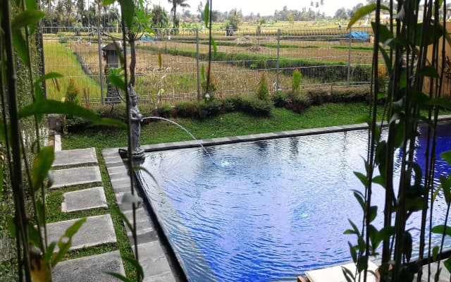 Long Lane Villa - photo 4