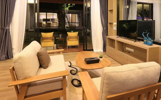 CHUZ Villas Samui - photo 4