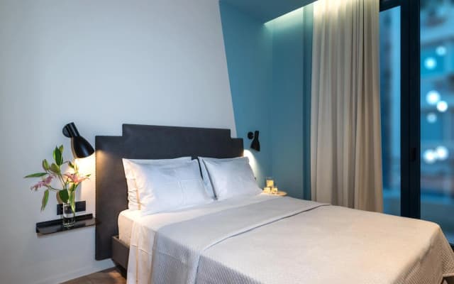 Athens One Smart Hotel - photo 5