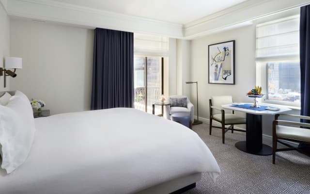 The Peninsula New York - photo 3