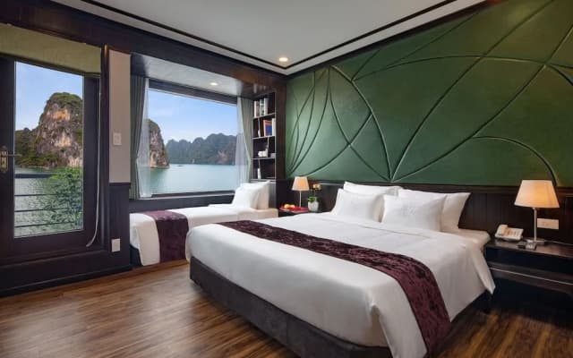 Peony Cruises - photo 4