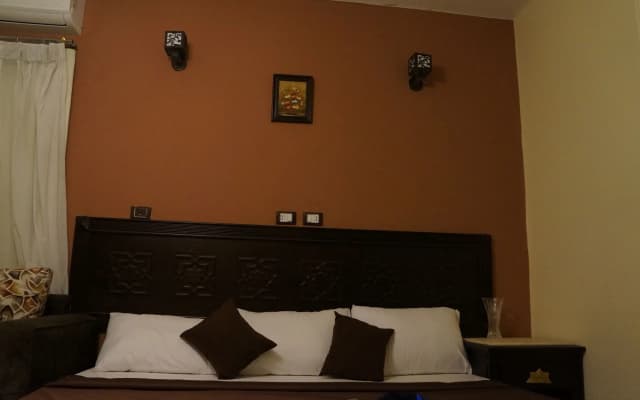 New Cairo Heart Hotel - photo 3