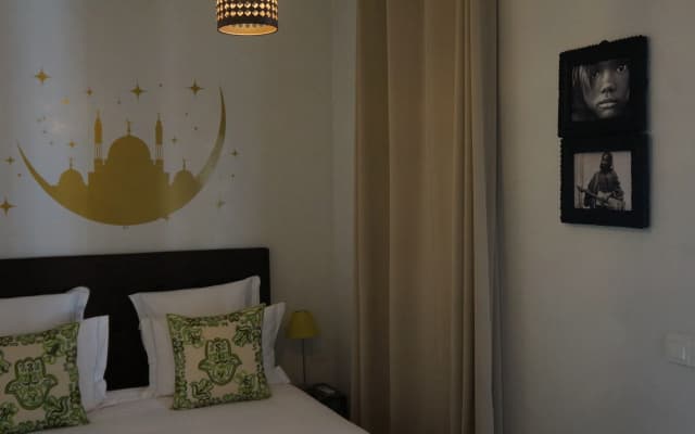 Riad Shanima & Spa - photo 4