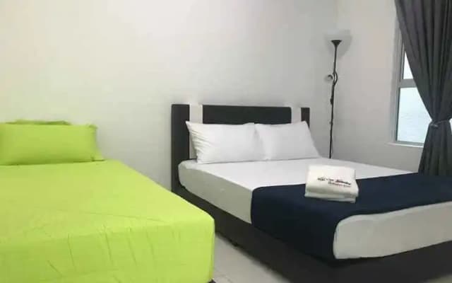 The Zizz Homestay @ Damansara Damai - photo 5