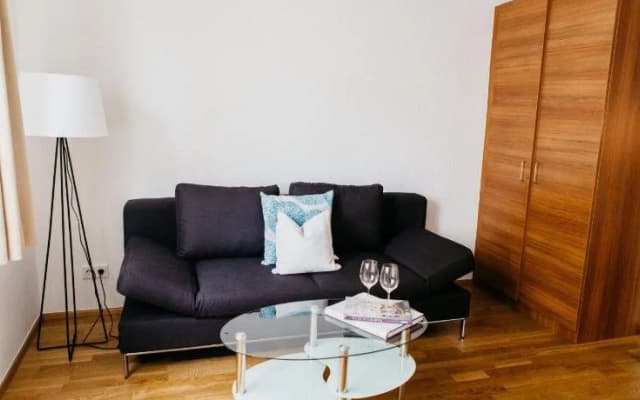 Home Sweet Apartments - photo 3