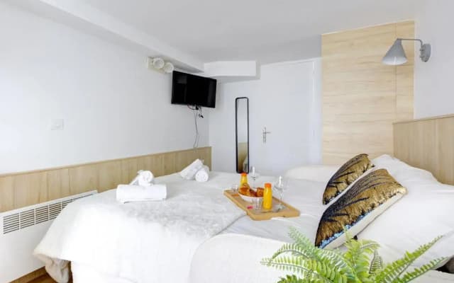 204-Suite Coco - photo 3