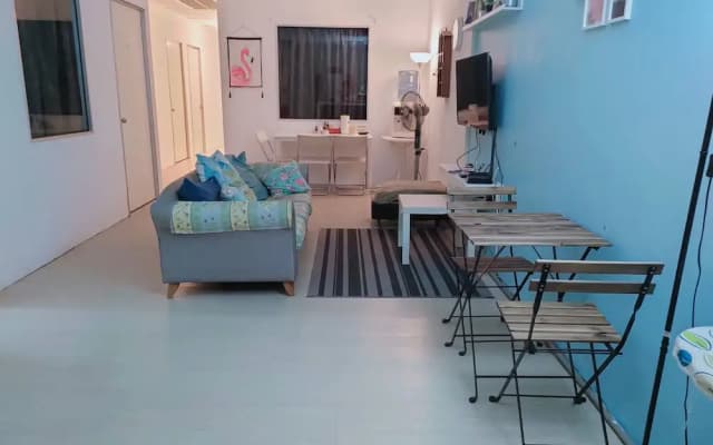 G Traveler Accommodation - Hostel - photo 3