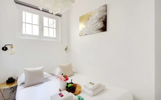 Suberb Apartment - 1br/4p - Sacre Coeur - photo 3