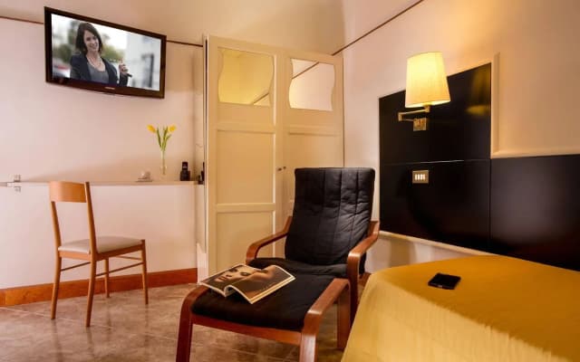 Amalia Vaticano Hotel - photo 3