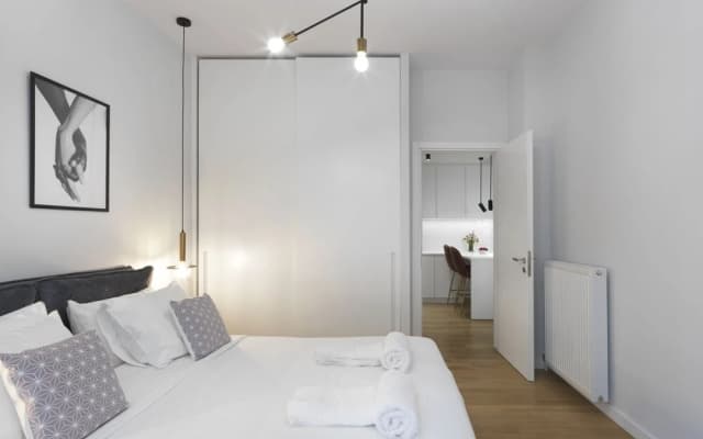 New & Ready For You Apt In Koukaki - photo 2