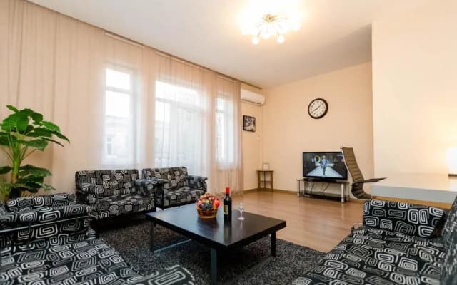 Tbilisi Apartment ll - photo 5