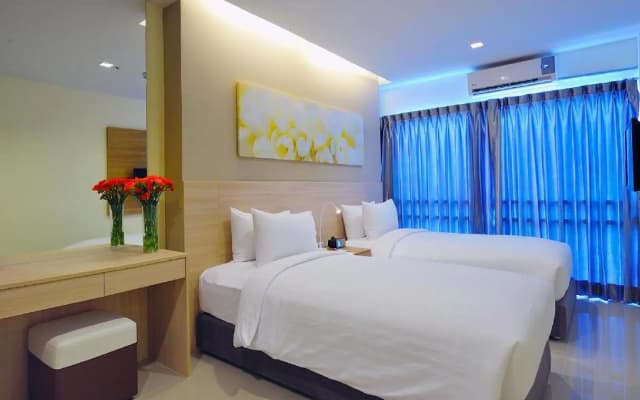 R-Con Hotel @ Siam - photo 5