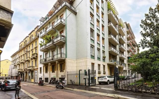 SV18C Charming modern flat S Ambrogio - photo 4