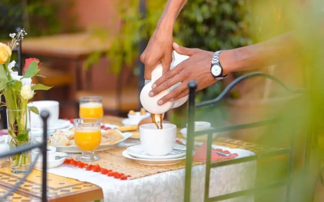 Abelia Suites - Riad All inclusive - photo 3