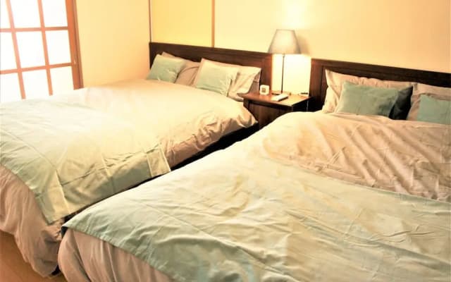 Spacious Apartment Sunshine City - photo 3