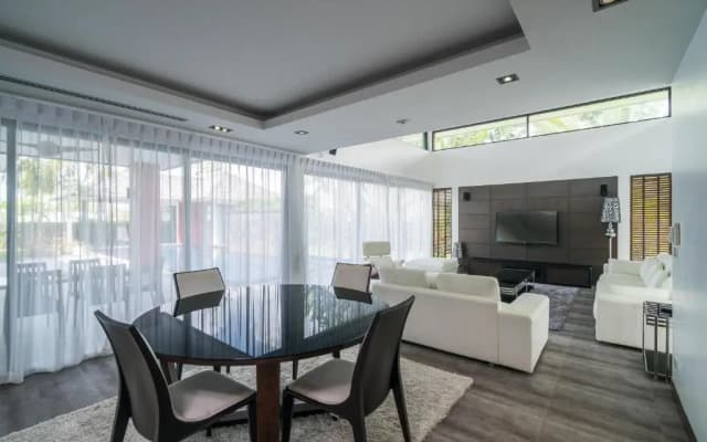 Diamond VIP villas by Lofty - photo 5