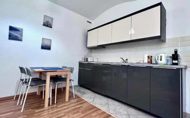 Ground Floor Apart-hotel - photo 2