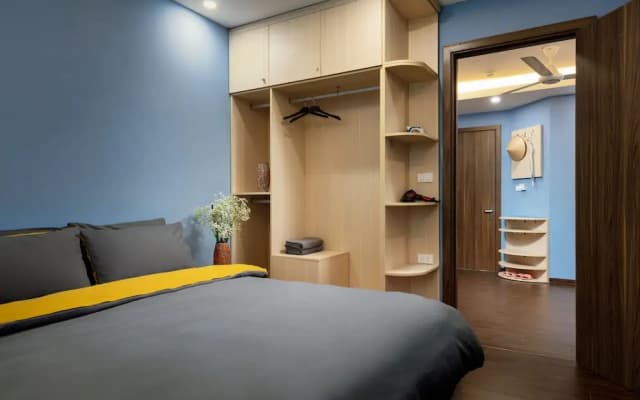 GH Apartment Westlake - By Pegasy Group - photo 4
