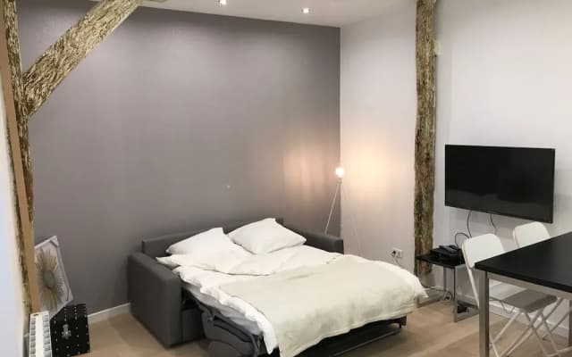 Exclusive New Apartment Heart Paris - photo 3