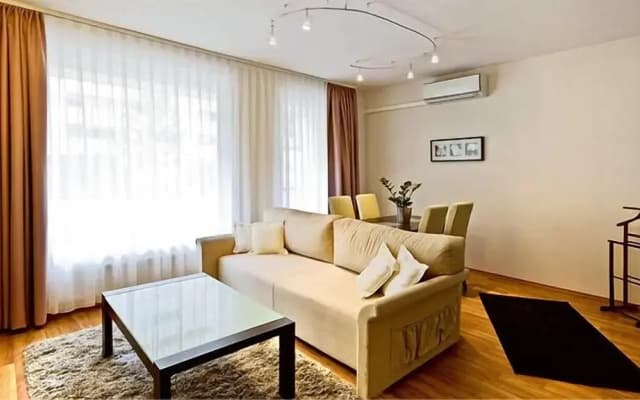Corvin Lux Aparthotel - photo 3