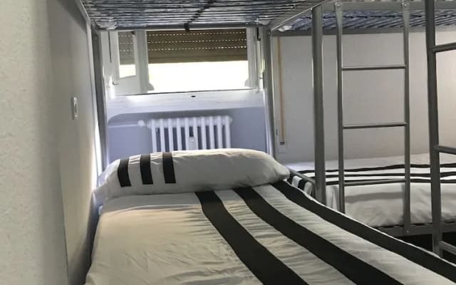 JMG Hostel Madrid - photo 3