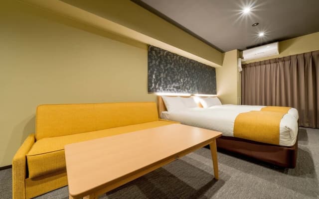 Resi Stay Andon - photo 4