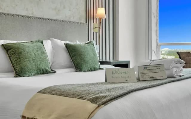 2 Bedroom City Ocean Tresure - photo 3