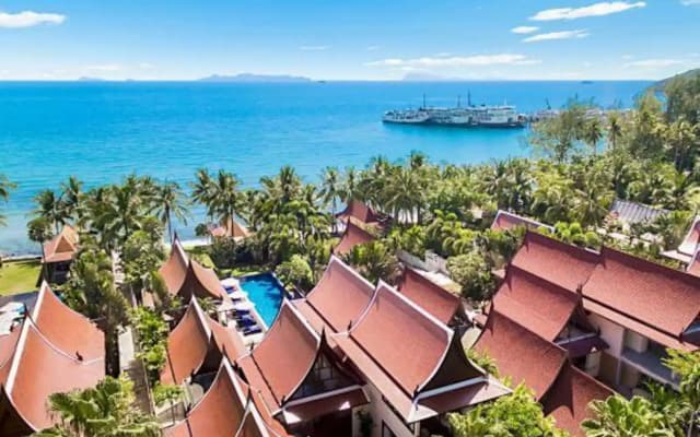 Dhevatara Cove - photo 5