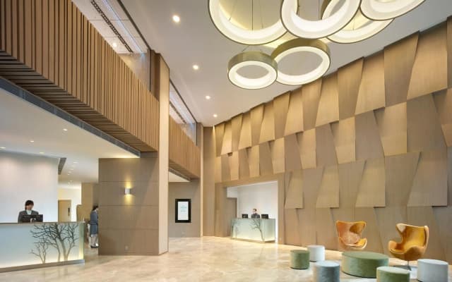 The Harbourview - Chinese YMCA of Hong Kong - photo 2