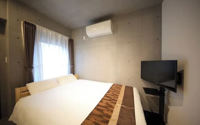 Newly built apartment Tokyo TimeTraveler - photo 2