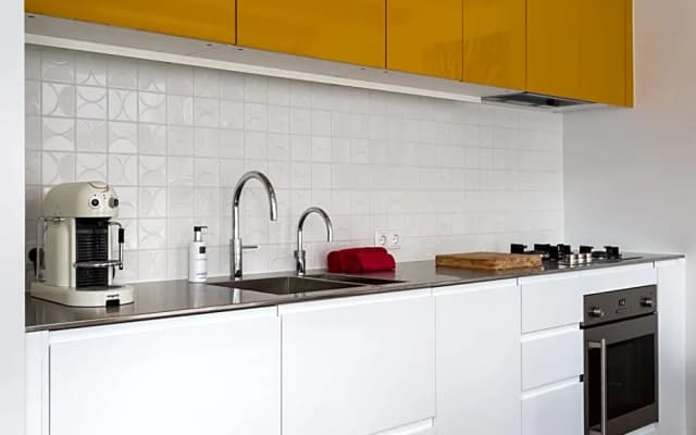 House of Arts – City Centre Apartment - photo 4
