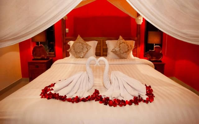 My Villa and Resort Canggu - photo 3