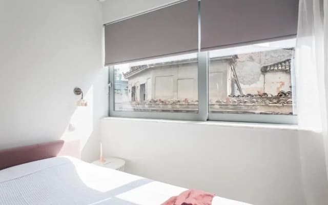 Modern chic apartment, central Athens (Ermou st) - photo 5