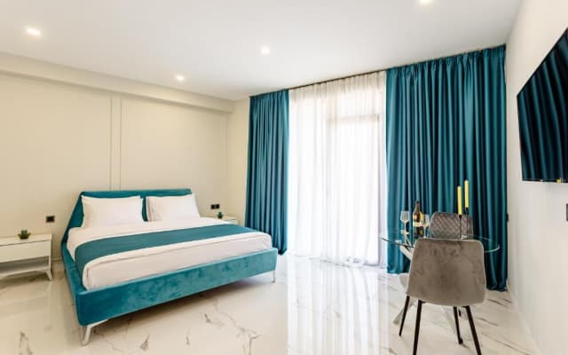 Orden Hotel Apart - photo 5