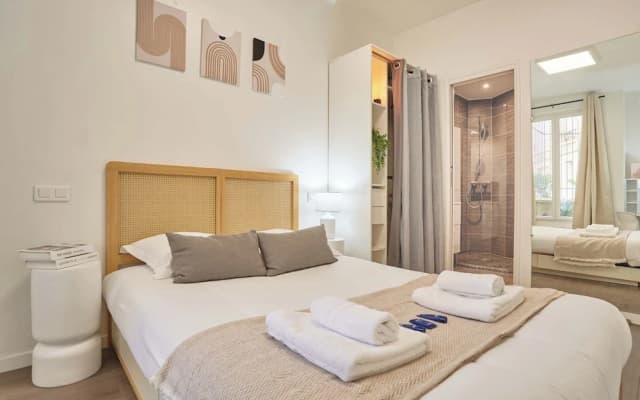 Charming Apartment Heart of Paris Montparnasse - photo 3