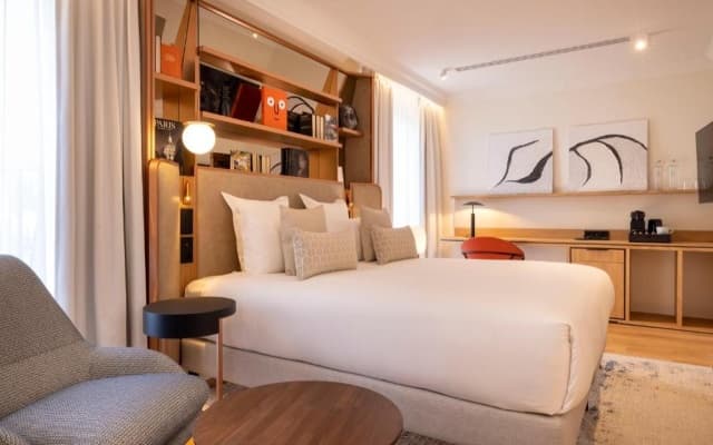 Alberte Hotel - photo 2