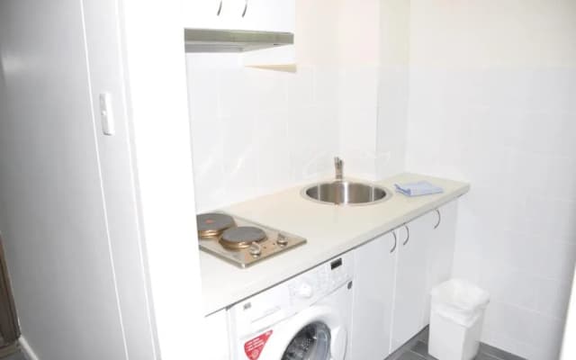 Accommodation Sydney Studio with balcony apartment - photo 2