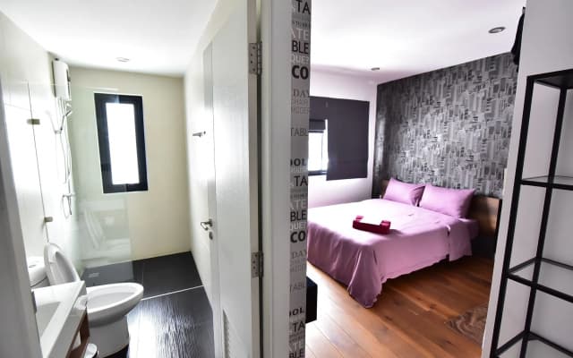 The Win Residence - photo 3